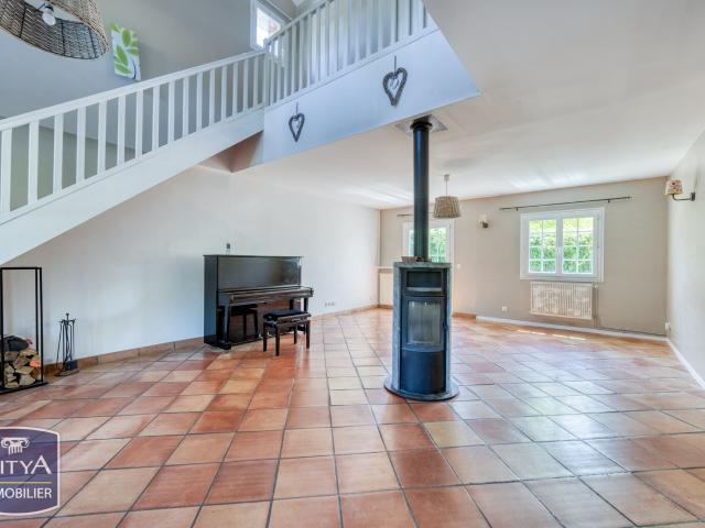 Maison vente à Bordeaux, Sainte-eulalie