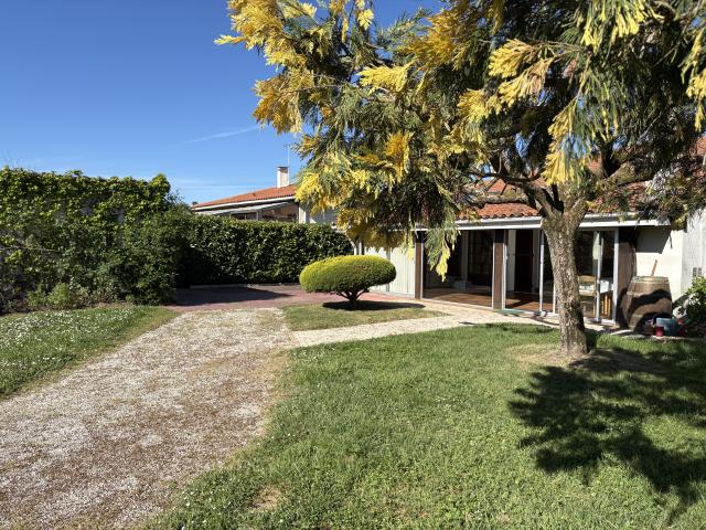 Maison vente à Bordeaux, Sainte-eulalie