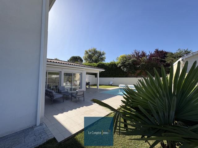 Maison vente à Bordeaux, Sainte-eulalie