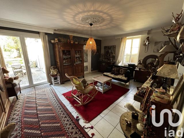 Maison vente à Bordeaux, Sainte-eulalie