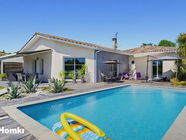 Maison vente à Bordeaux, Sainte-eulalie