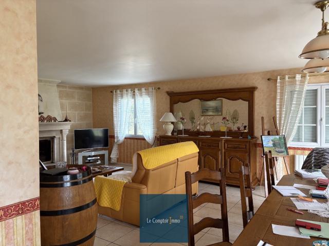 Maison vente à Bordeaux, Sainte-eulalie