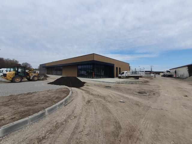 Terrain vente à Bordeaux, Sainte-eulalie