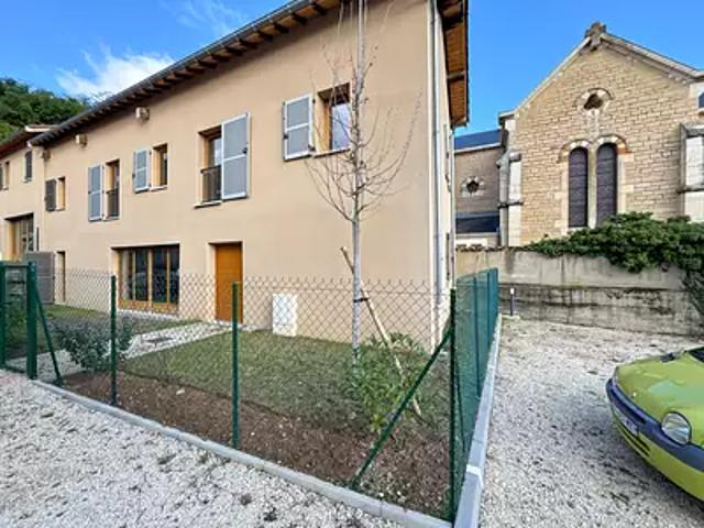 Maison vente à Bourg-en-Bresse, Sainte-euphémie
