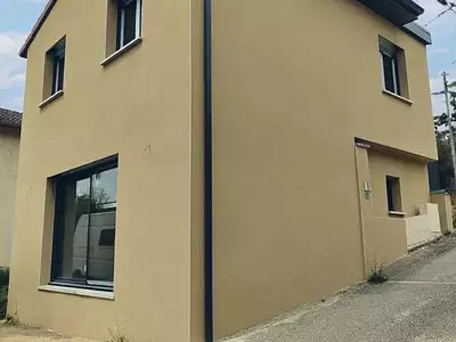 Maison vente à Bourg-en-Bresse, Sainte-euphémie