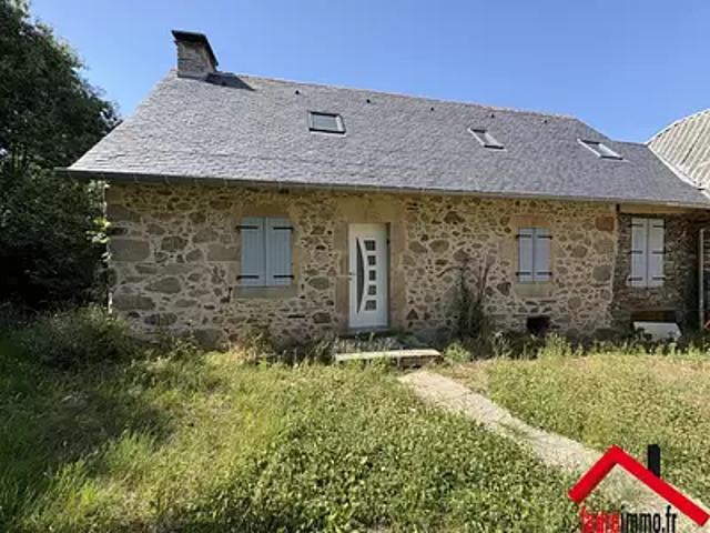 Maison vente à Brive-la-Gaillarde, Sainte-féréole