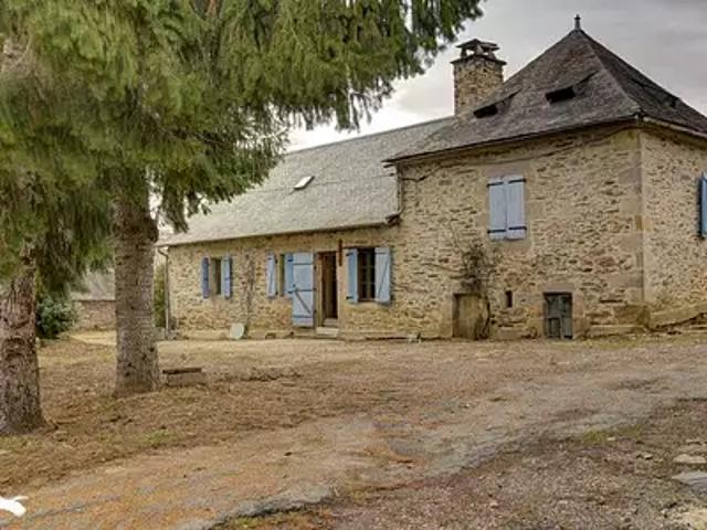 Maison vente à Brive-la-Gaillarde, Sainte-féréole