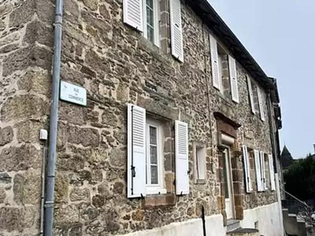 Maison vente à Brive-la-Gaillarde, Sainte-féréole