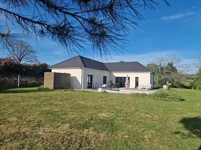 Maison vente à Brive-la-Gaillarde, Sainte-féréole