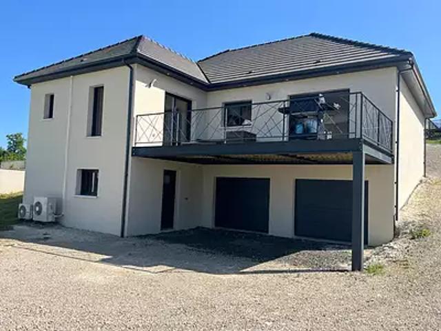 Maison vente à Brive-la-Gaillarde, Sainte-féréole