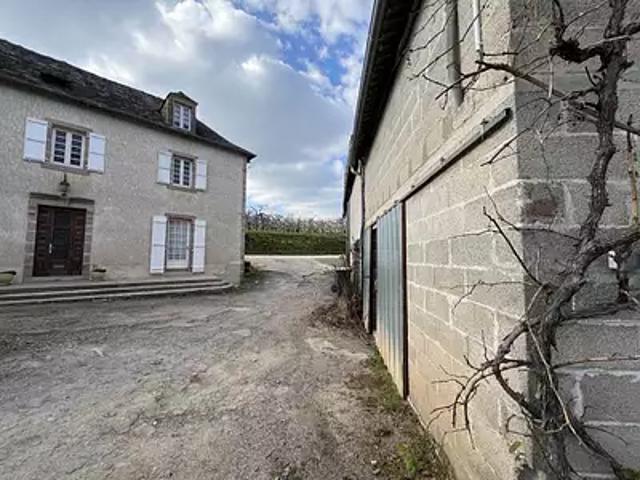 Maison vente à Brive-la-Gaillarde, Sainte-féréole