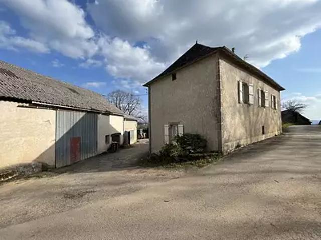Maison vente à Brive-la-Gaillarde, Sainte-féréole