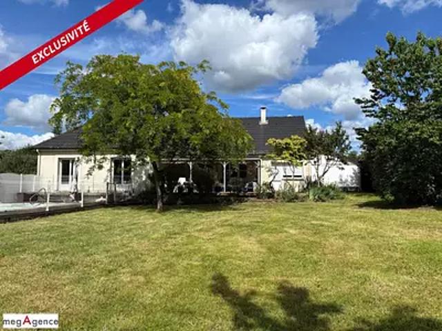 Maison vente à Brive-la-Gaillarde, Sainte-féréole