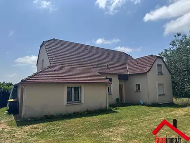 Maison vente à Brive-la-Gaillarde, Sainte-féréole