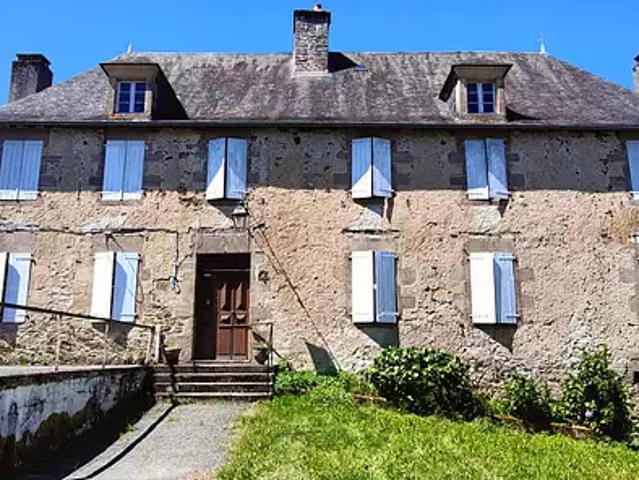 Maison vente à Brive-la-Gaillarde, Sainte-féréole