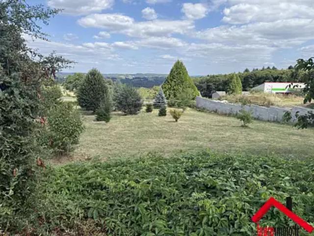 Terrain vente à Brive-la-Gaillarde, Sainte-féréole