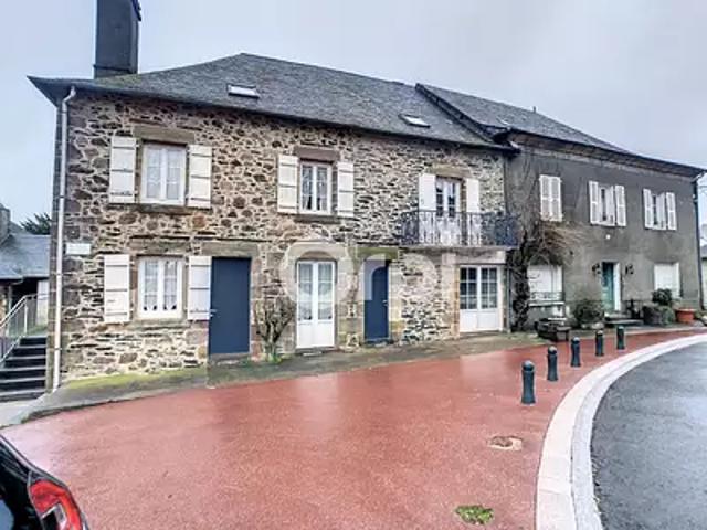 Appartement location à Brive-la-Gaillarde, Sainte-féréole
