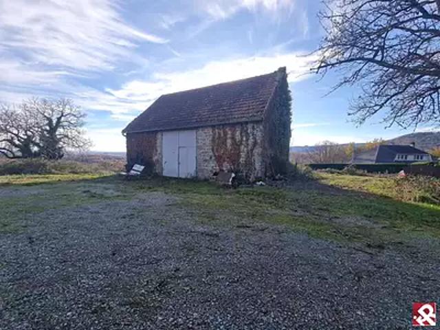 Maison vente à Guéret, Sainte-feyre