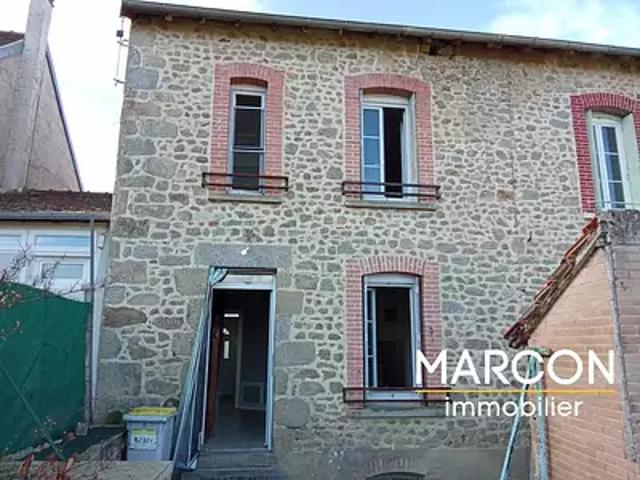 Maison vente à Guéret, Sainte-feyre