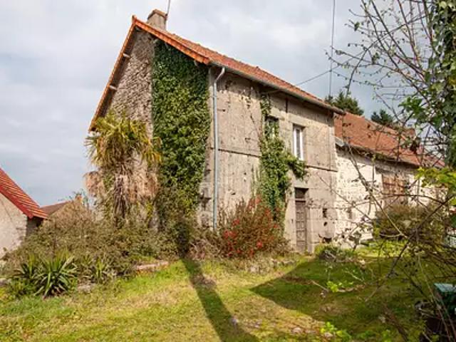 Maison vente à Guéret, Sainte-feyre