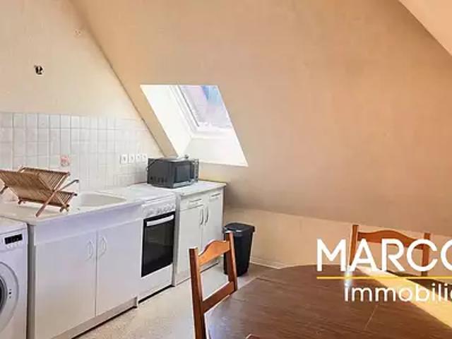 Appartement location à Guéret, Sainte-feyre