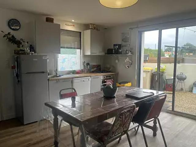 Maison vente à France métropolitaine, Sainte-flaive-des-loups