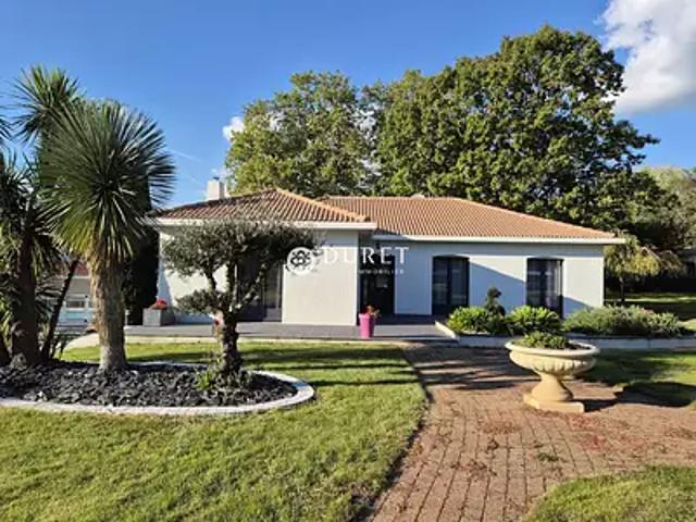 Maison vente à France métropolitaine, Sainte-flaive-des-loups