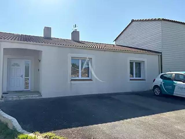 Maison vente à France métropolitaine, Sainte-flaive-des-loups