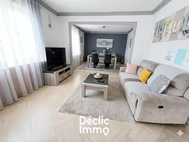 Maison vente à Les Sables-d'Olonne, Sainte-flaive-des-loups