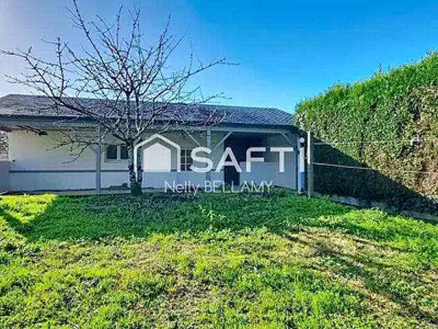 Terrain vente à Les Sables-d'Olonne, Sainte-flaive-des-loups