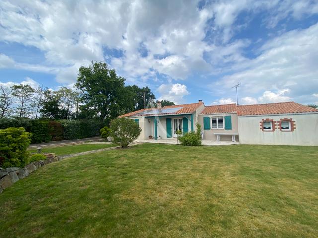 Maison vente à Sainte-flaive-des-loups