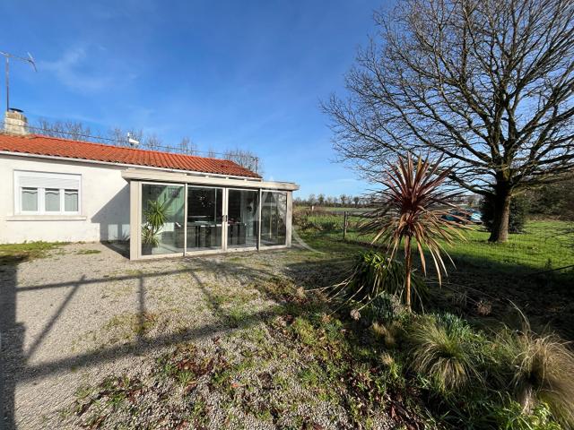 Maison vente à Les Sables-d'Olonne, Sainte-flaive-des-loups