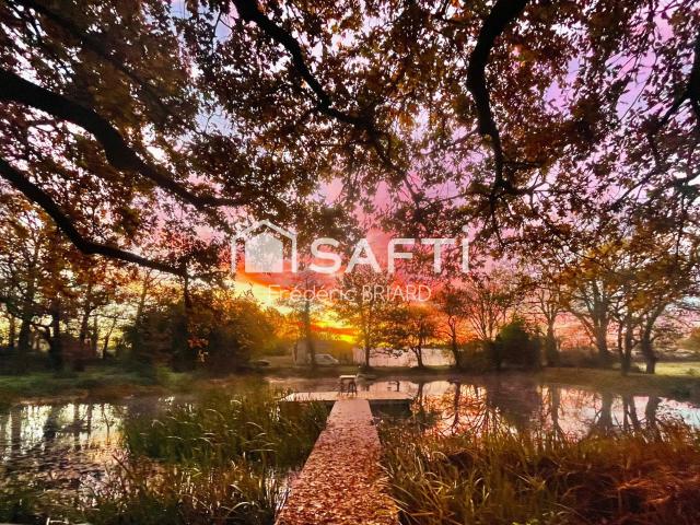 Maison vente à France métropolitaine, Sainte-flaive-des-loups