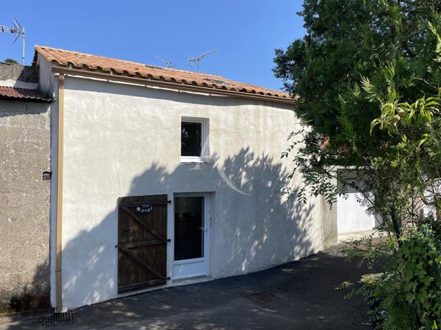 Maison vente à Sainte-flaive-des-loups