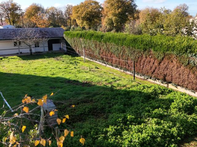Terrain vente à France métropolitaine, Sainte-flaive-des-loups