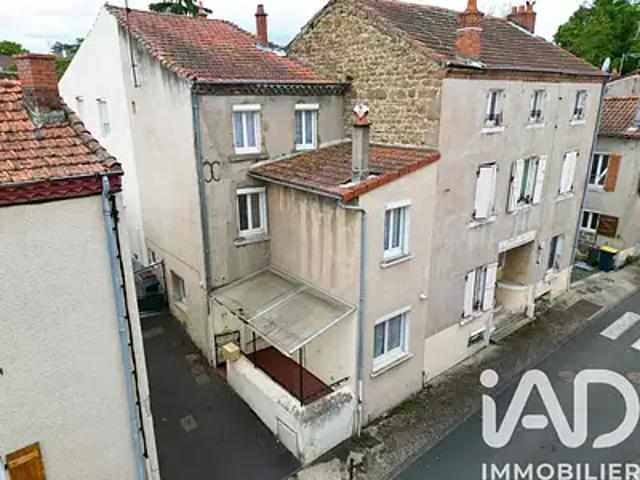 Maison vente à Sainte-Florine, Haute-Loire
