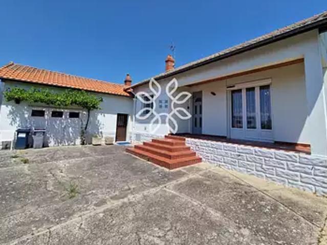 Maison vente à Brioude, Sainte-florine
