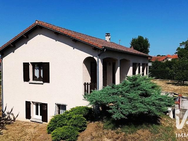 Maison vente à Sainte-Florine, Haute-Loire
