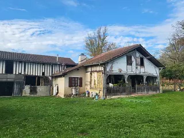 Maison vente à Mont-de-Marsan, Sainte-foy