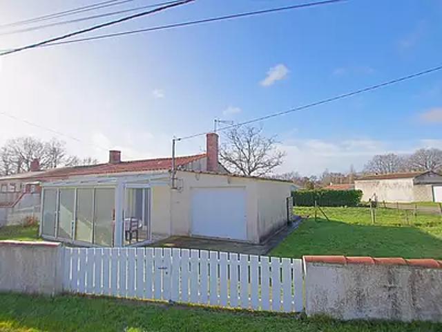 Maison vente à Les Sables-d'Olonne, Sainte-foy