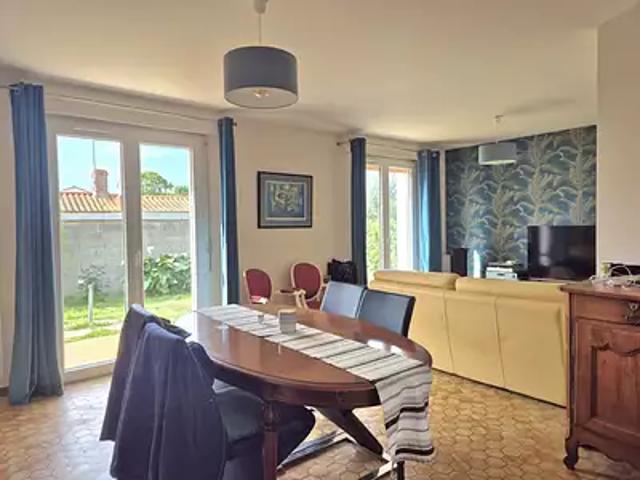 Maison vente à Les Sables-d'Olonne, Sainte-foy