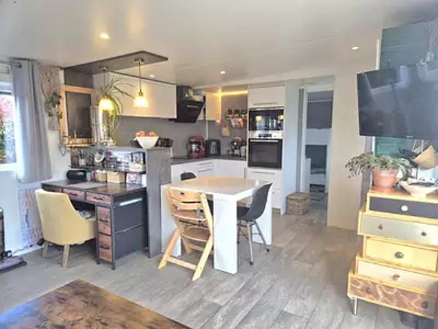 Maison vente à Les Sables-d'Olonne, Sainte-foy