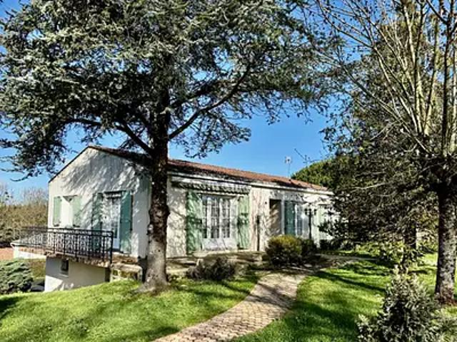 Maison vente à La Croix, Sainte-Foy