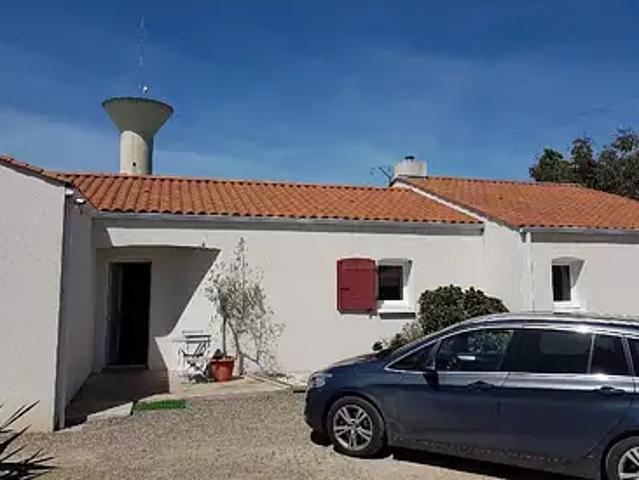 Maison vente à Sainte-foy, La Croix
