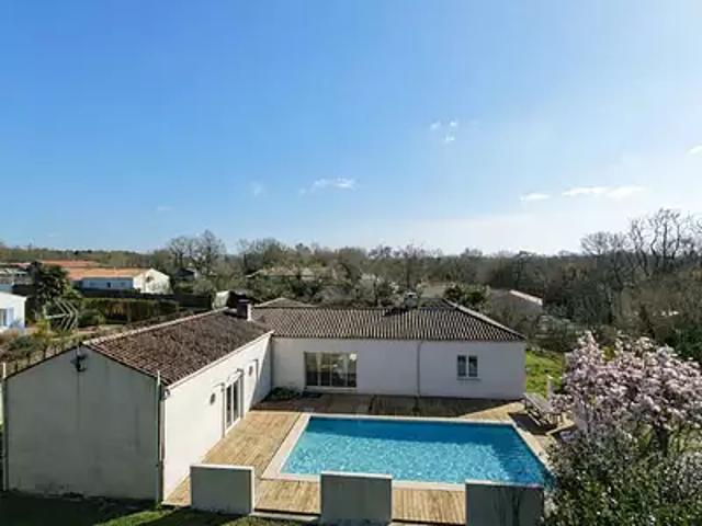 Maison vente à Les Sables-d'Olonne, Sainte-foy
