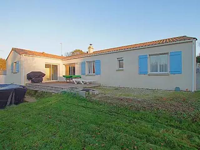 Maison vente à Les Sables-d'Olonne, Sainte-foy