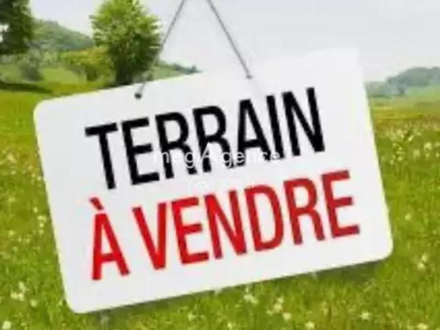 Terrain vente à Les Sables-d'Olonne, Sainte-foy