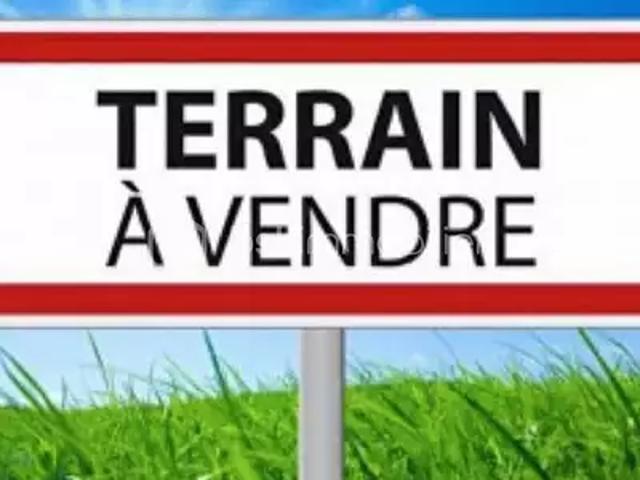 Terrain vente à Les Sables-d'Olonne, Sainte-foy