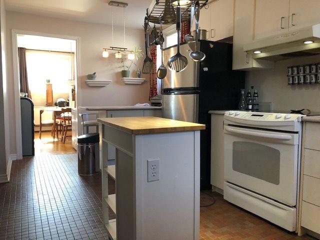 Apartment for rent in Québec, Quebec