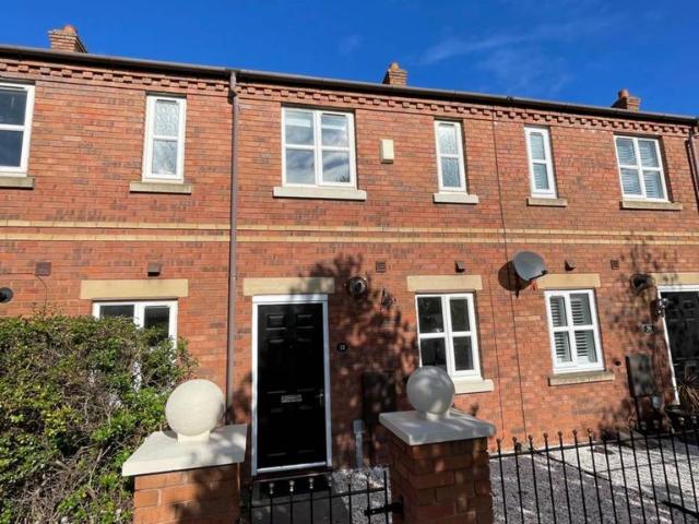House for rent in Darwin Park, Lichfield